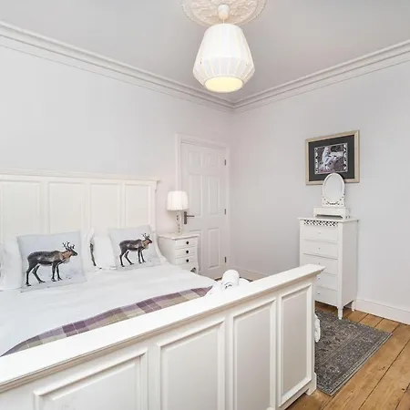 Holiday home 5 The Townhouse Keswick (Cumbria)