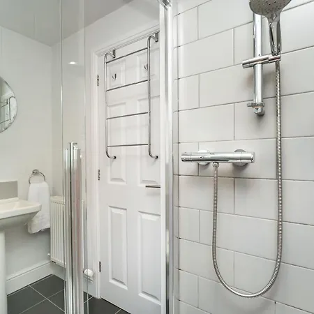 Holiday home 5 The Townhouse Keswick (Cumbria)