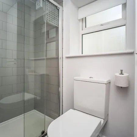 Holiday home 5 The Townhouse