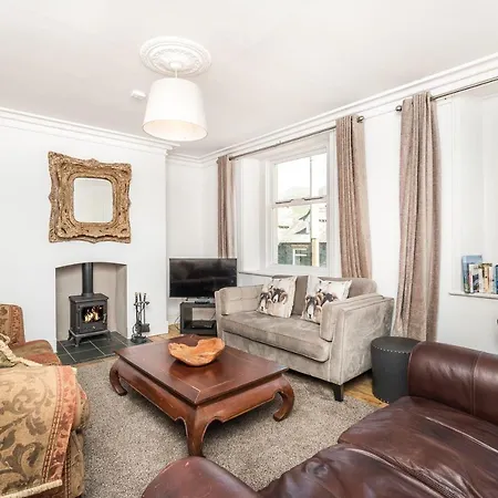 5 The Townhouse Keswick (Cumbria)