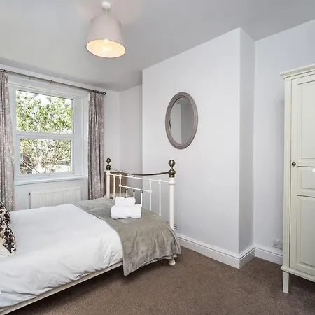 5 The Townhouse Keswick (Cumbria)