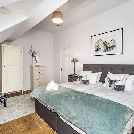 Casa de Férias 5 The Townhouse *