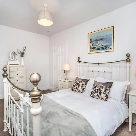 5 The Townhouse Holiday home Keswick (Cumbria)