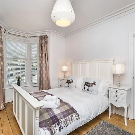 5 The Townhouse * Keswick (Cumbria)