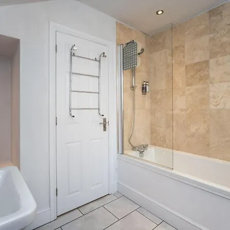 Holiday home 5 The Townhouse Keswick (Cumbria)