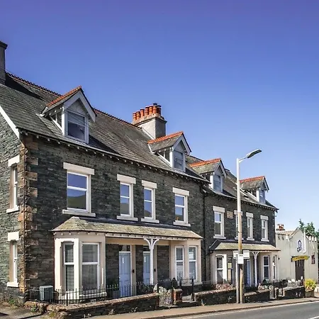 Holiday home 5 The Townhouse Keswick (Cumbria)