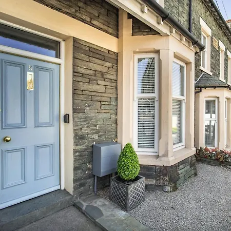 5 The Townhouse Keswick (Cumbria)